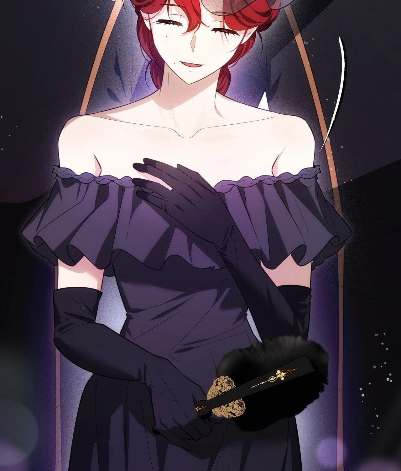 Read The Proxy Bride chapter 35 image 118 on Lezhin