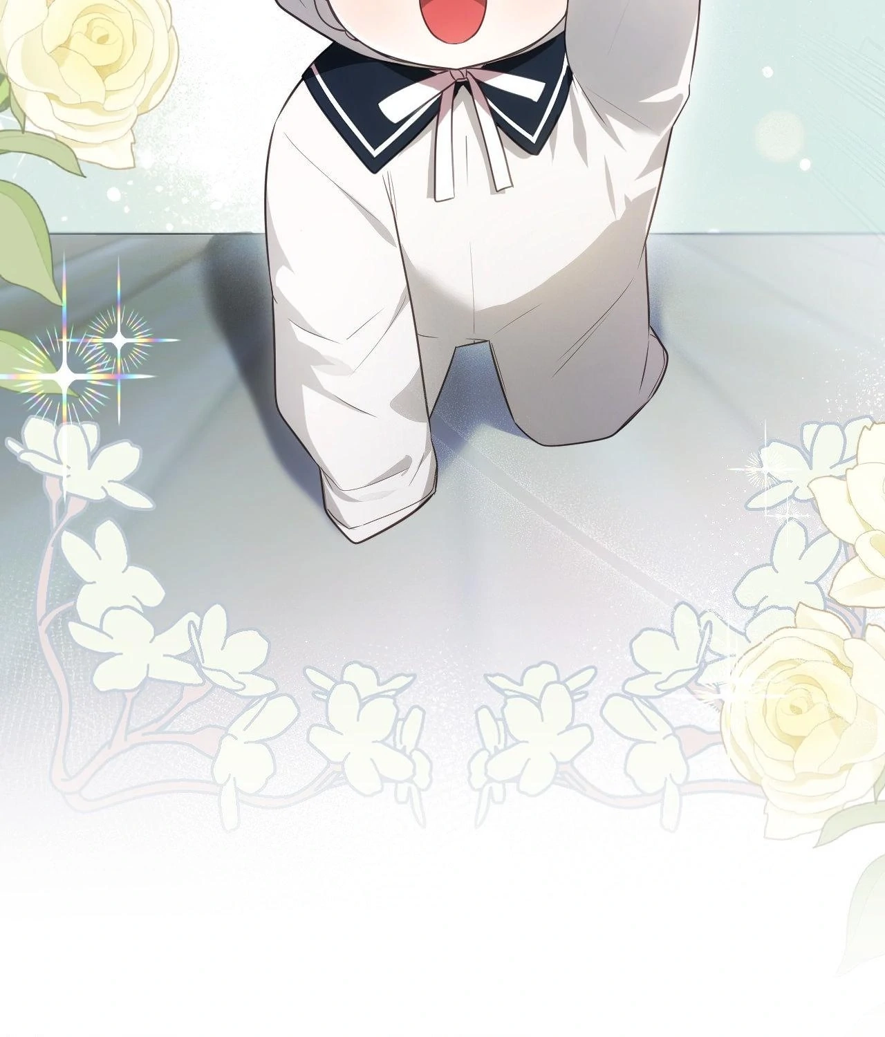 Read The Proxy Bride chapter 35 image 13 on Lezhin