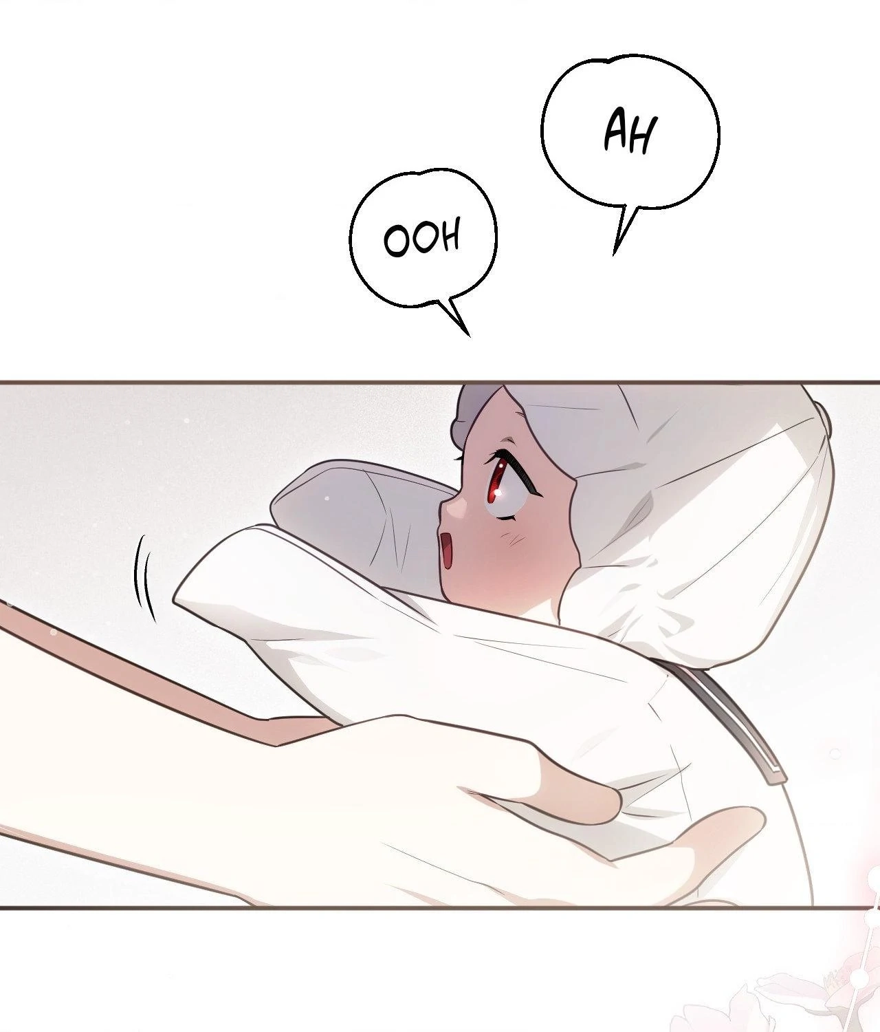 Read The Proxy Bride chapter 35 image 15 on Lezhin