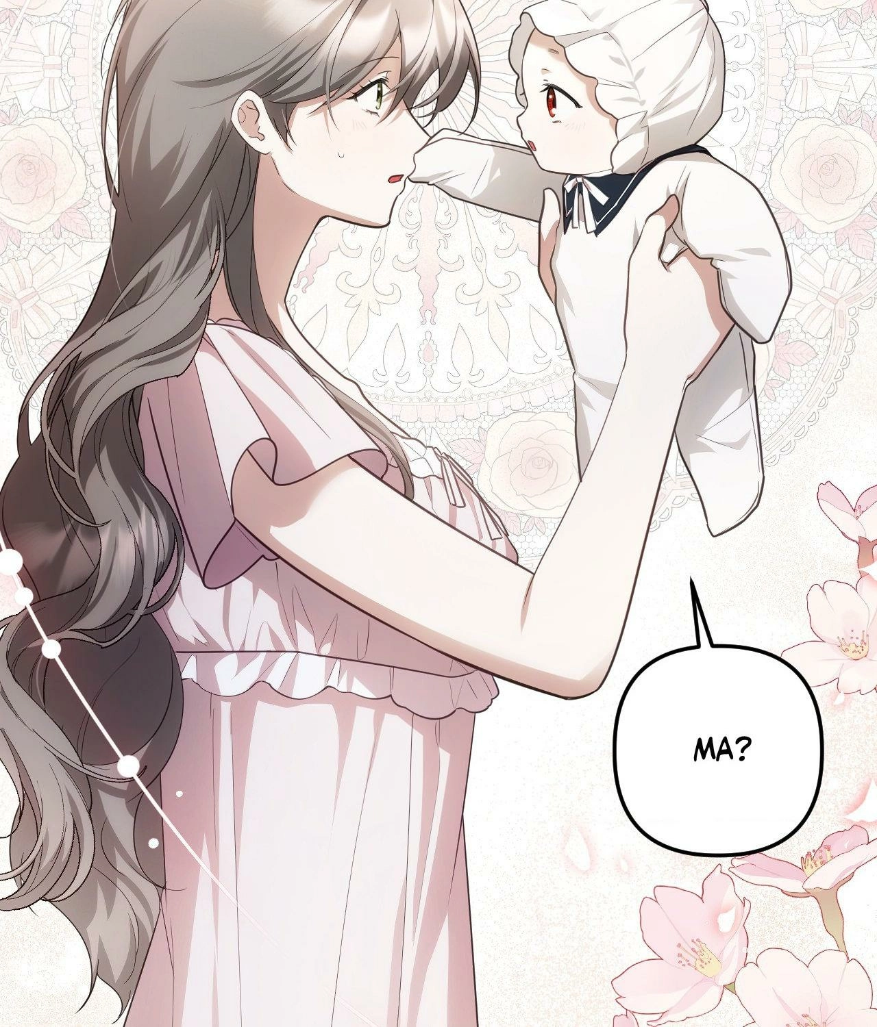 Read The Proxy Bride chapter 35 image 17 on Lezhin