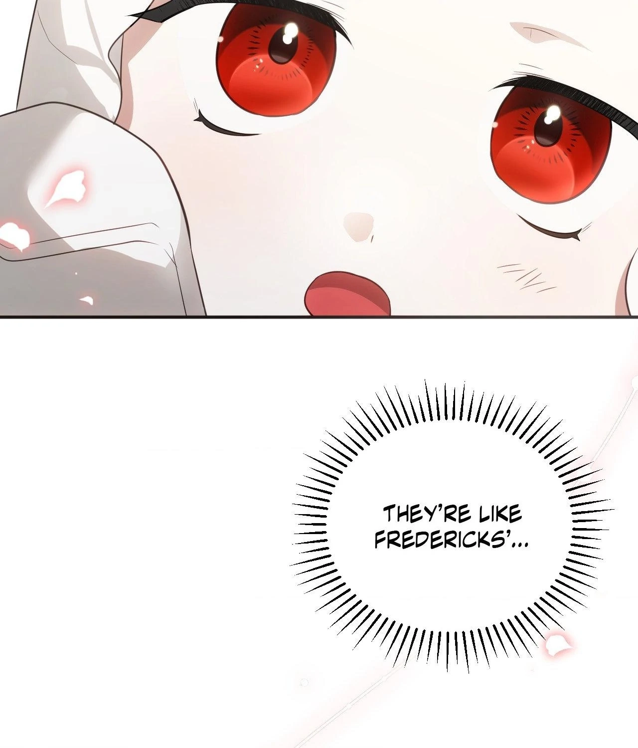 Read The Proxy Bride chapter 35 image 19 on Lezhin