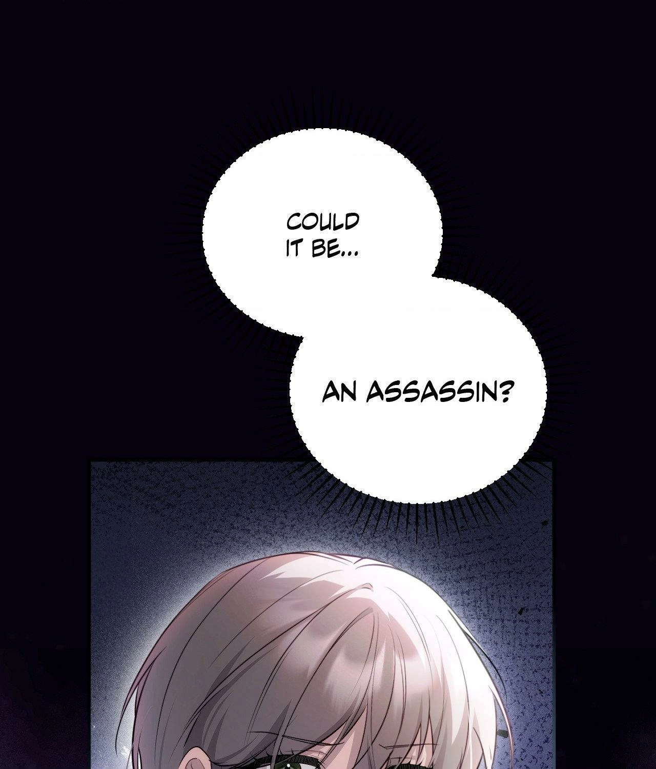 Read The Proxy Bride chapter 35 image 2 on Lezhin