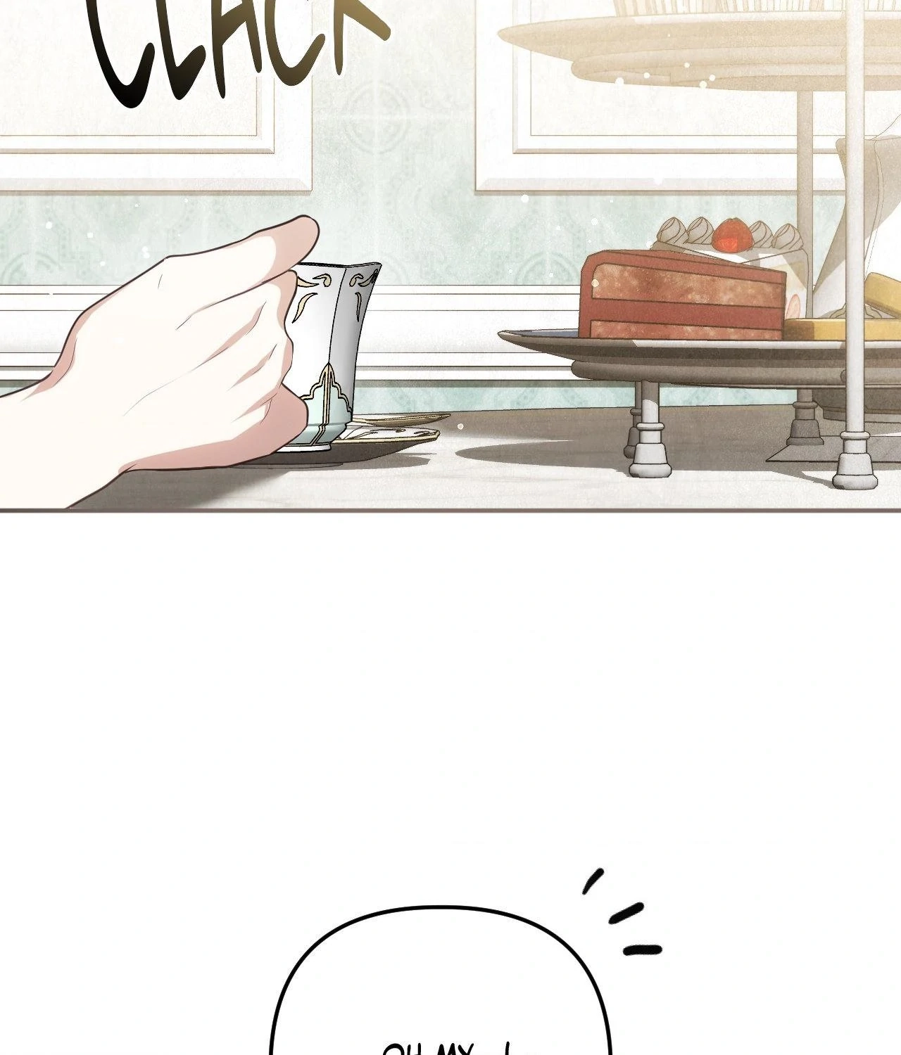 Read The Proxy Bride chapter 35 image 27 on Lezhin