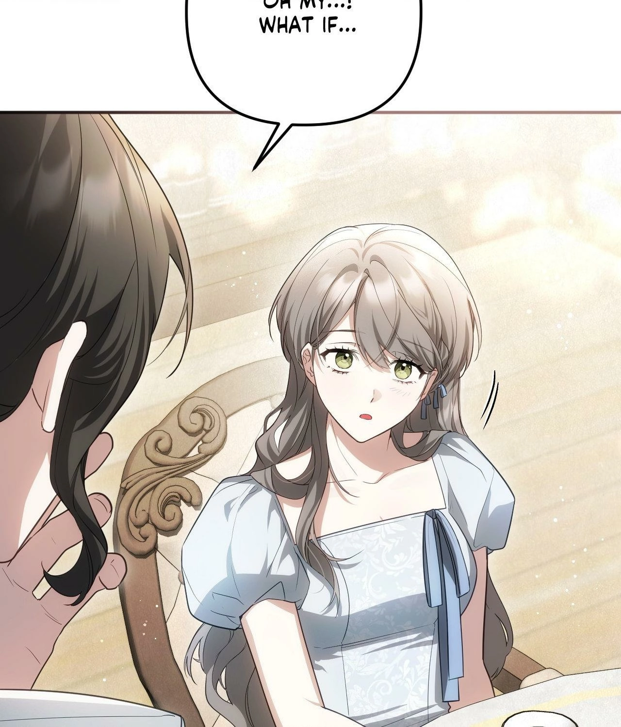 Read The Proxy Bride chapter 35 image 28 on Lezhin