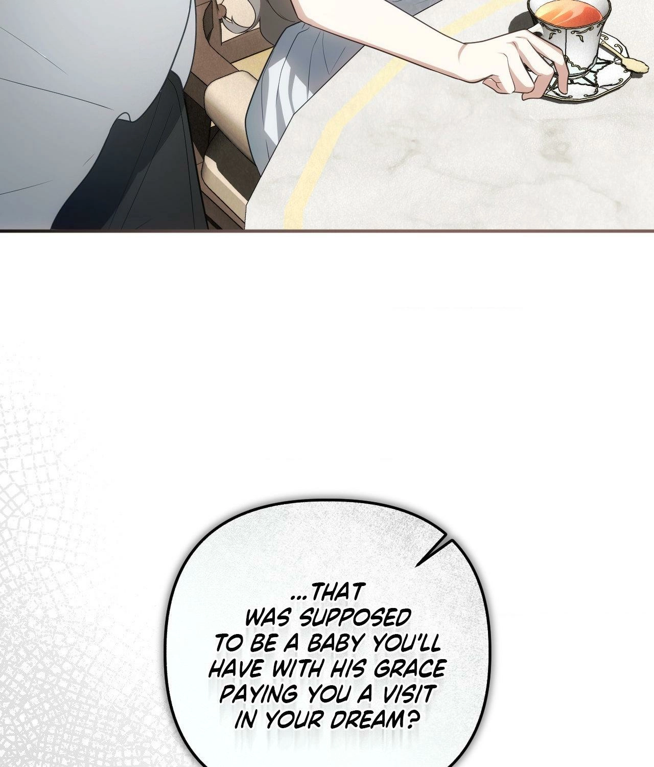 Read The Proxy Bride chapter 35 image 29 on Lezhin