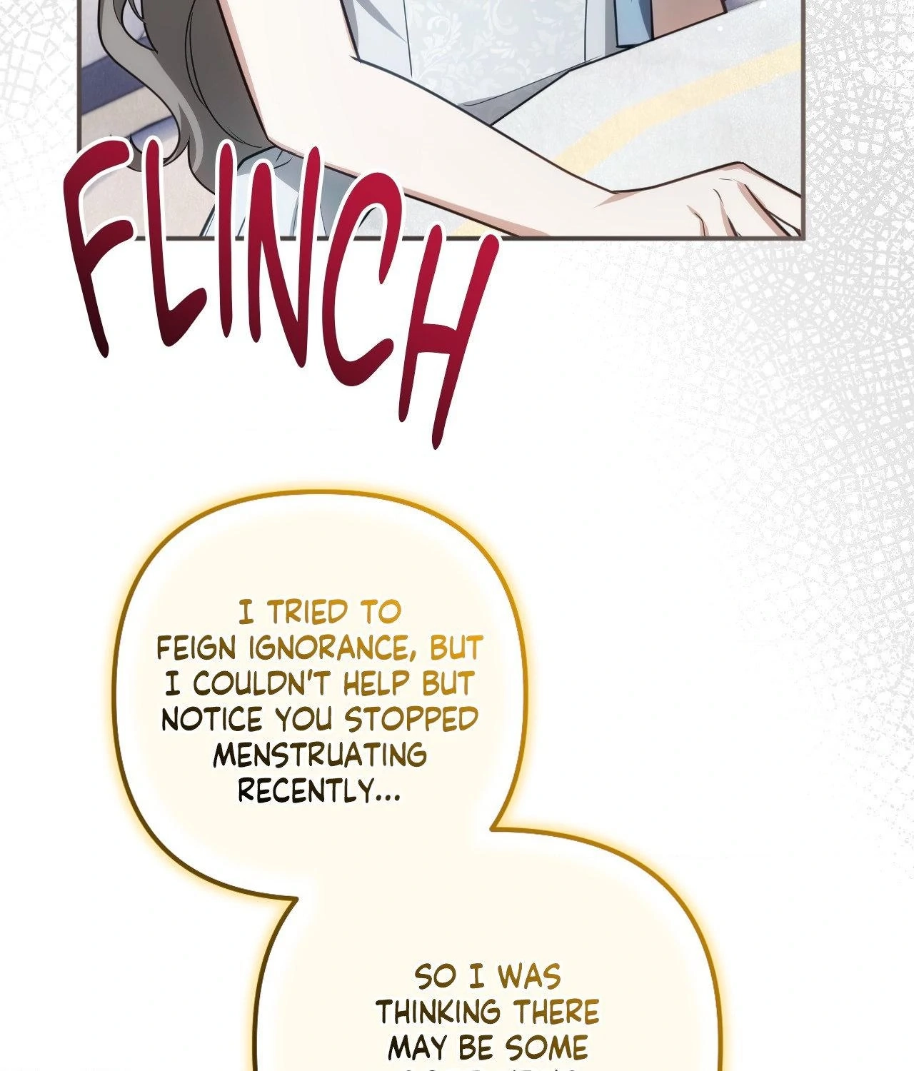 Read The Proxy Bride chapter 35 image 31 on Lezhin
