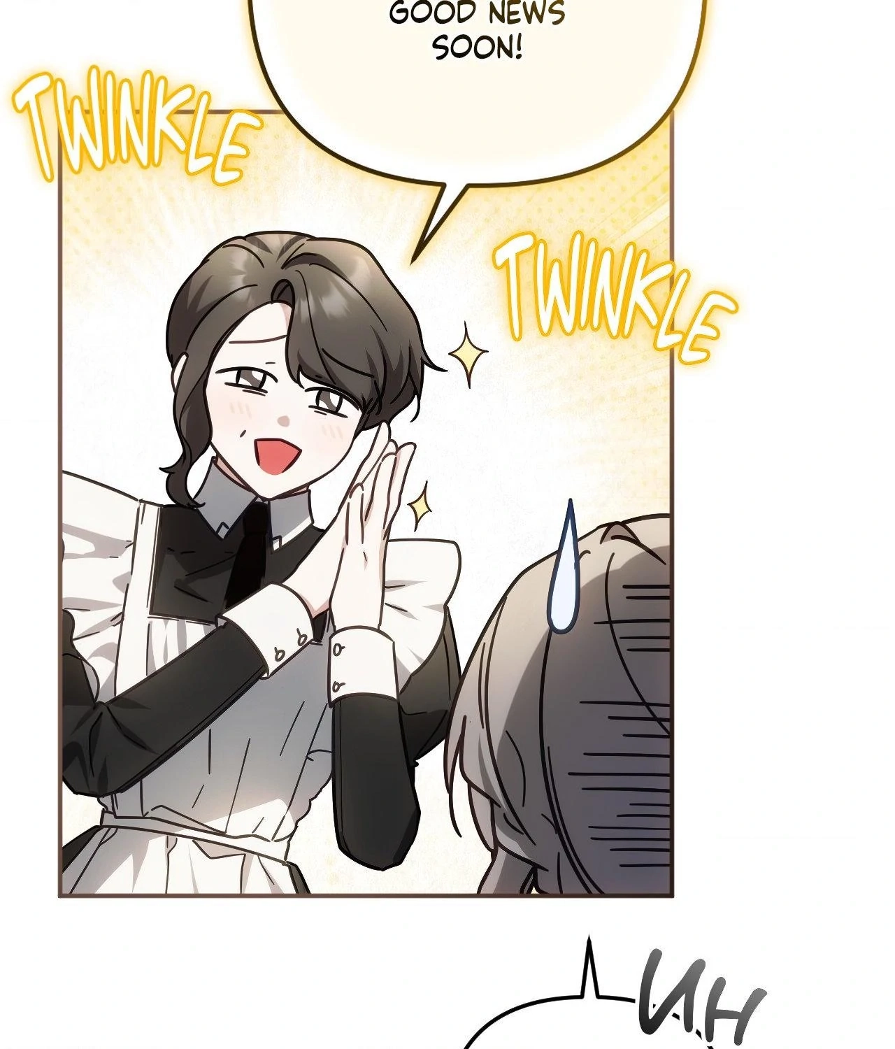Read The Proxy Bride chapter 35 image 32 on Lezhin