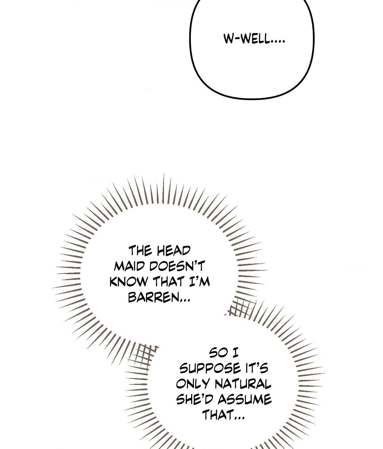 Read The Proxy Bride chapter 35 image 33 on Lezhin