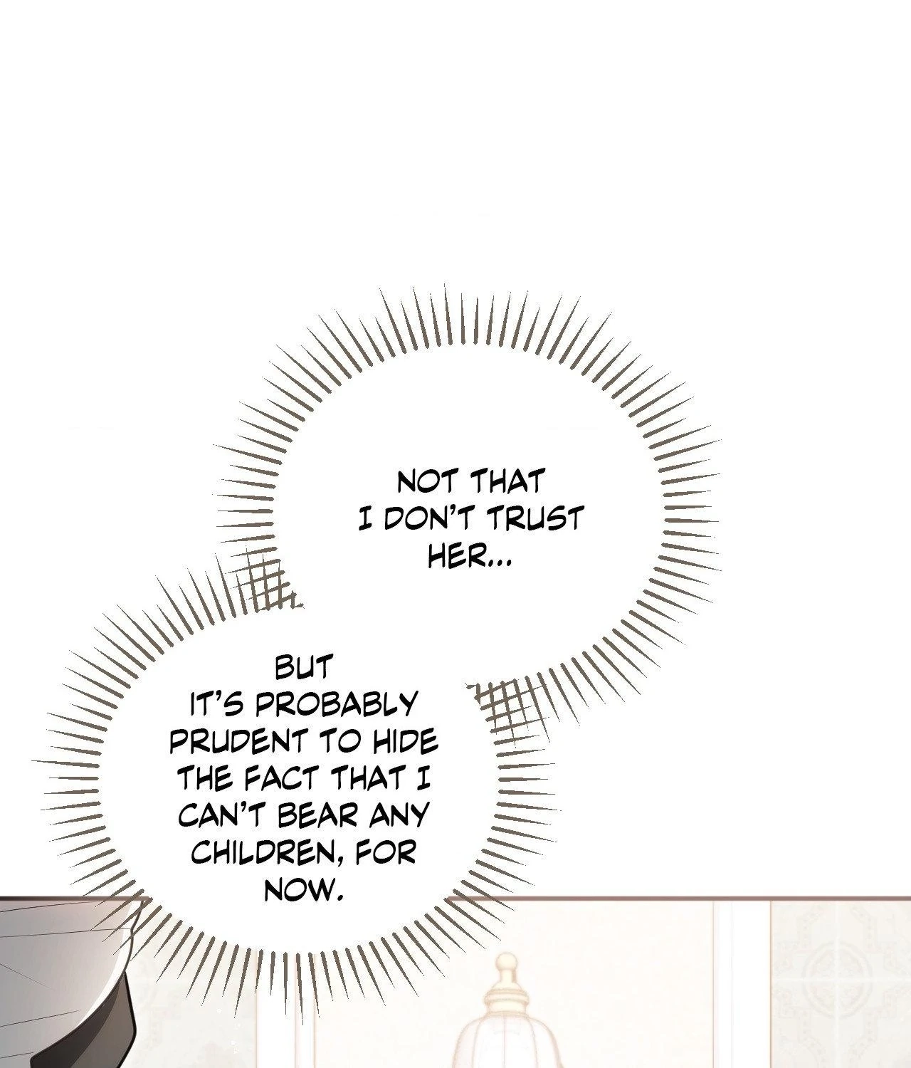 Read The Proxy Bride chapter 35 image 35 on Lezhin