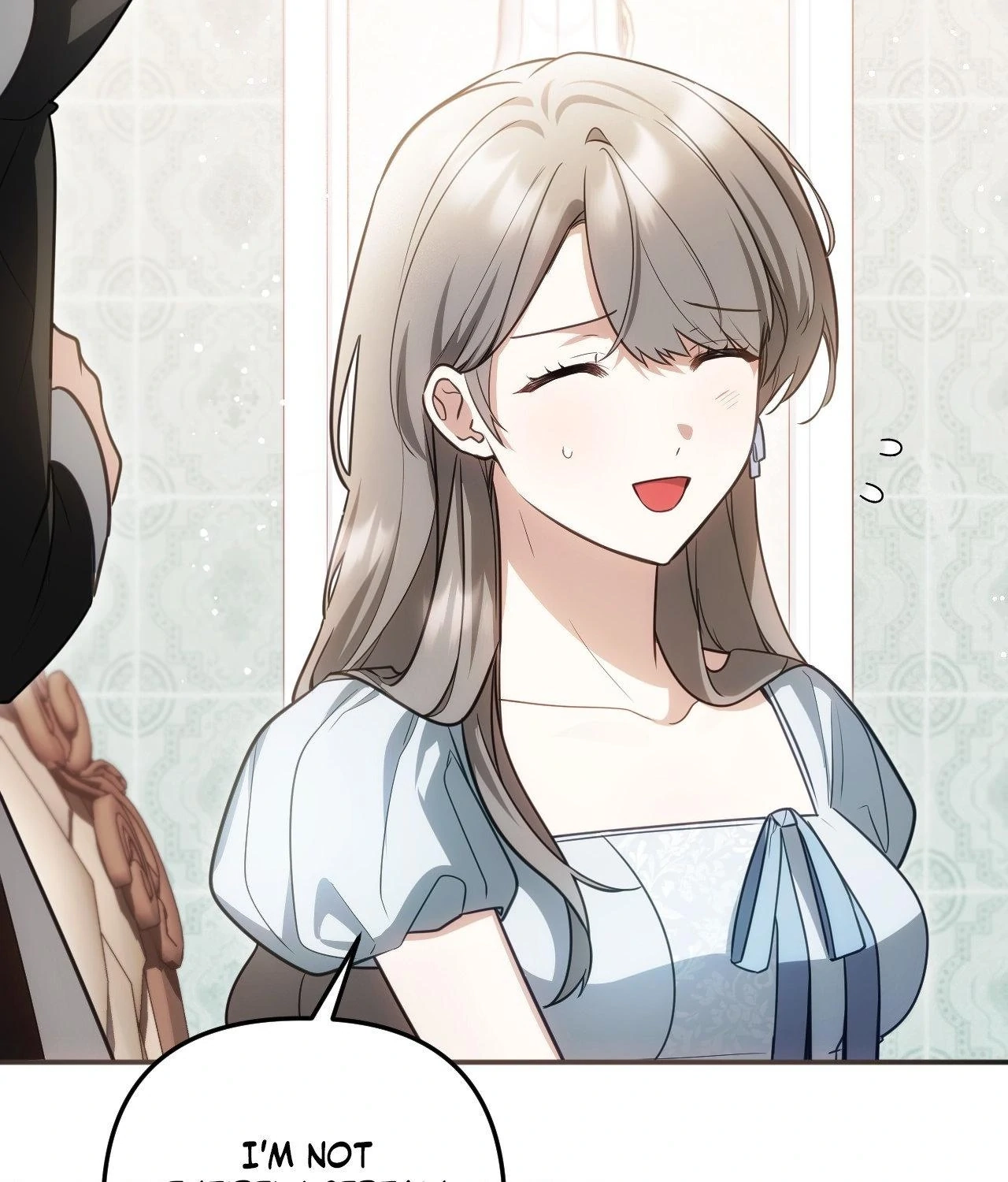 Read The Proxy Bride chapter 35 image 36 on Lezhin