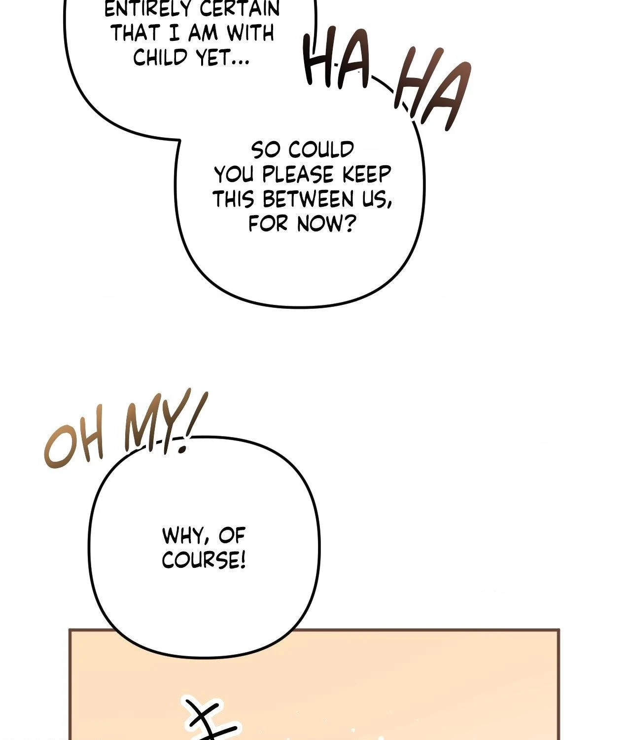 Read The Proxy Bride chapter 35 image 37 on Lezhin