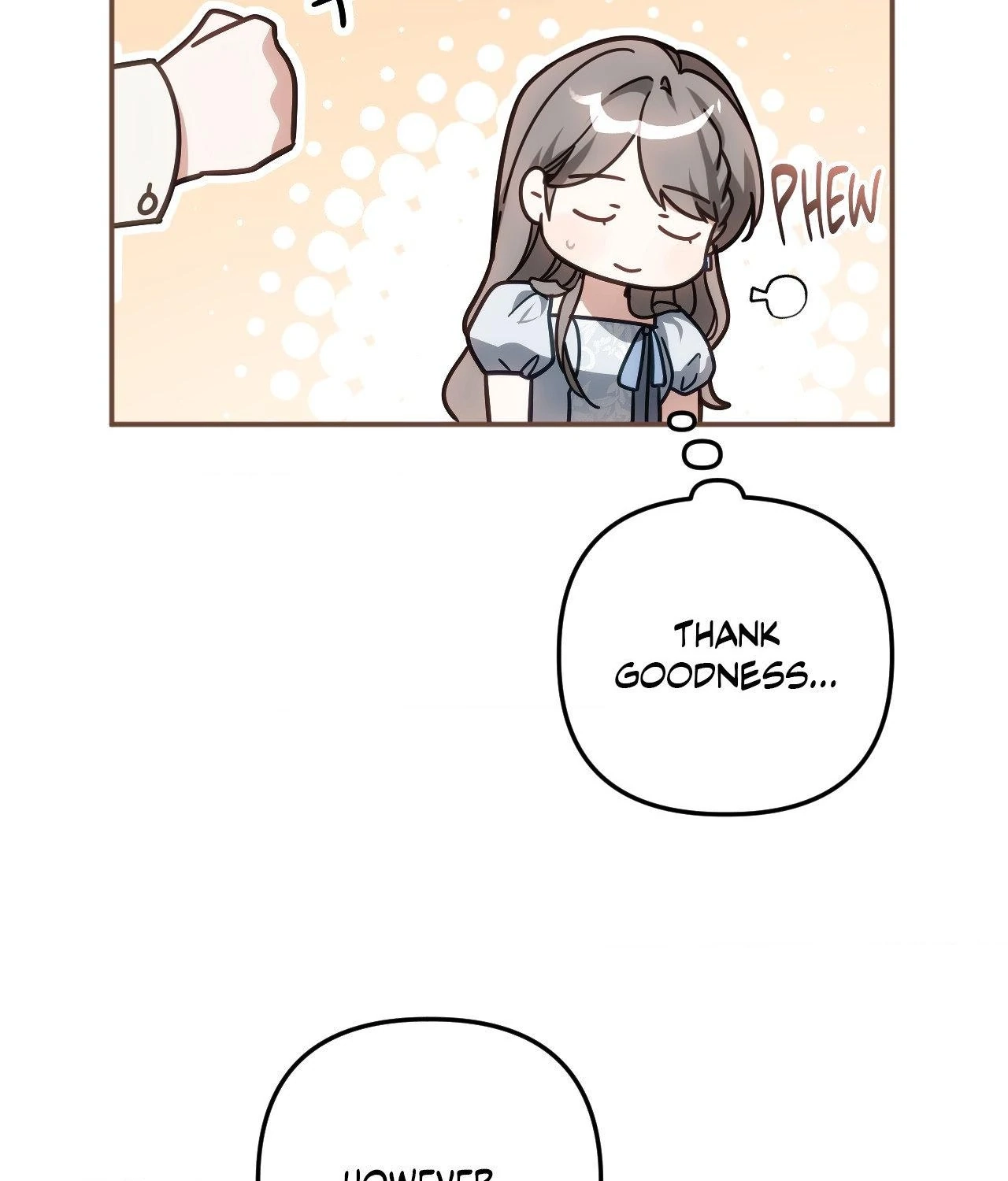 Read The Proxy Bride chapter 35 image 38 on Lezhin