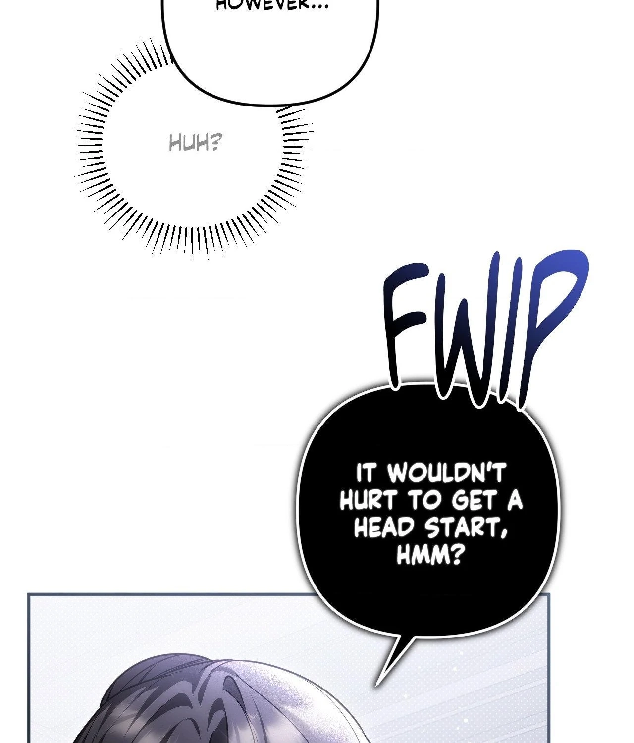 Read The Proxy Bride chapter 35 image 39 on Lezhin