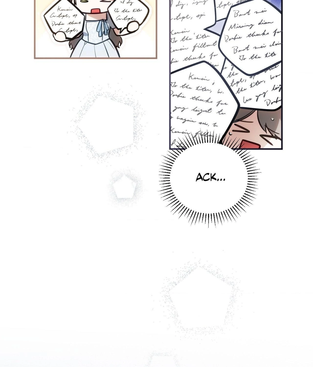 Read The Proxy Bride chapter 35 image 44 on Lezhin