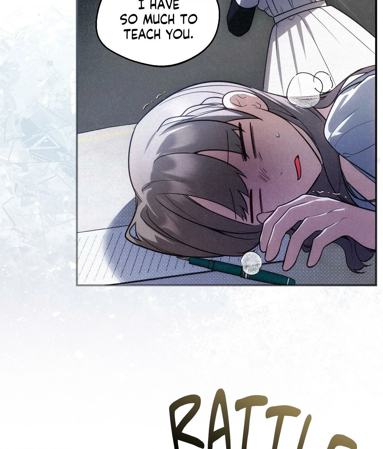Read The Proxy Bride chapter 35 image 50 on Lezhin