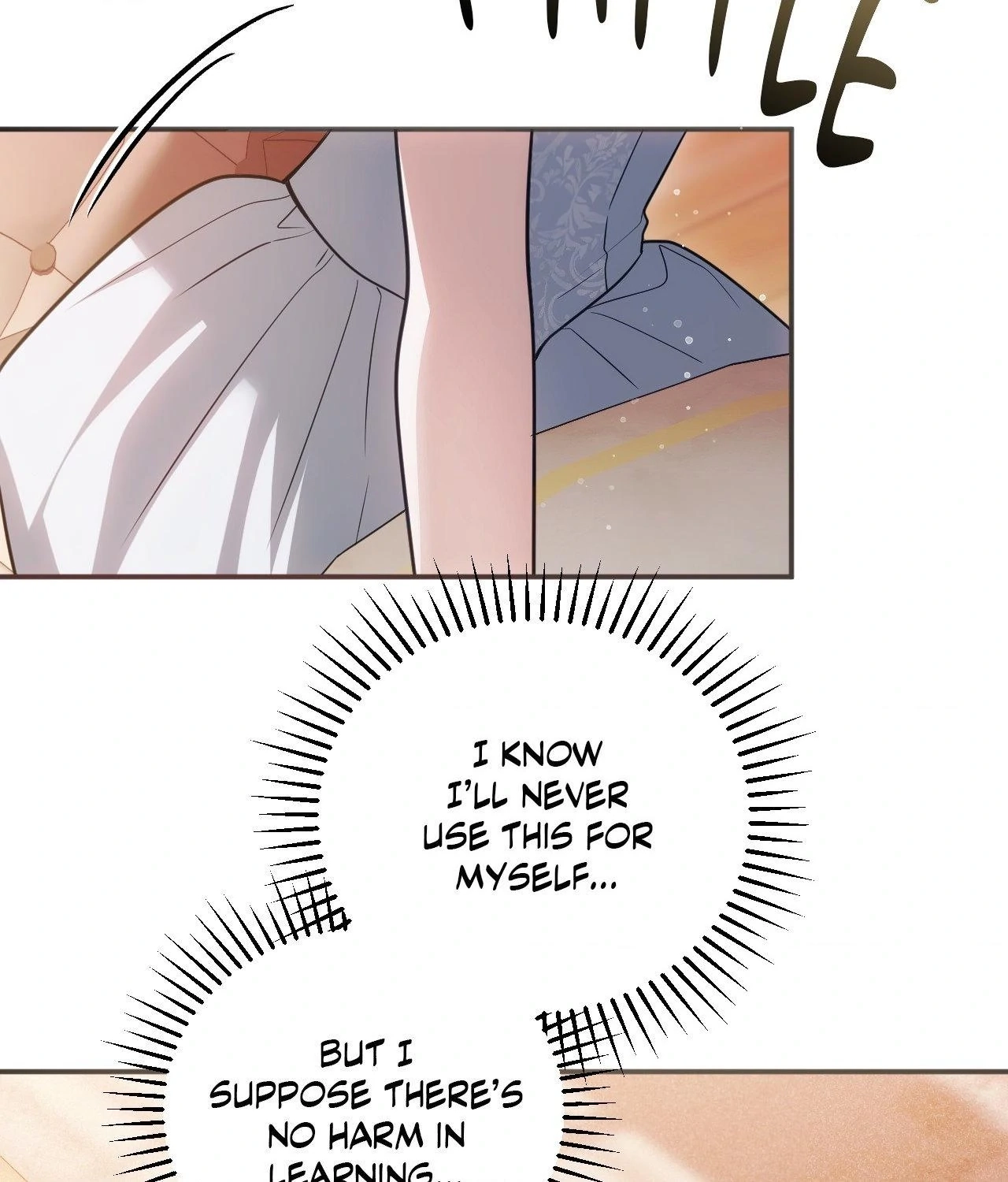 Read The Proxy Bride chapter 35 image 51 on Lezhin