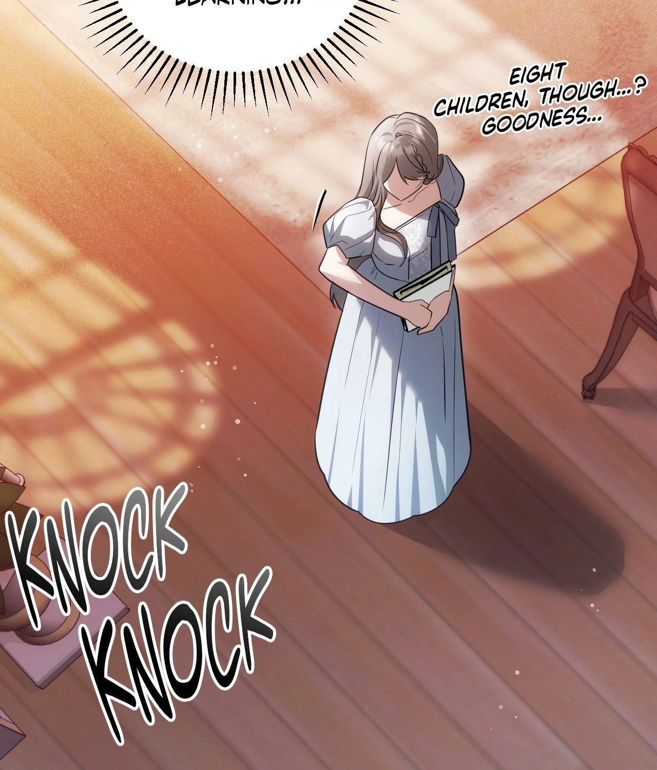 Read The Proxy Bride chapter 35 image 52 on Lezhin
