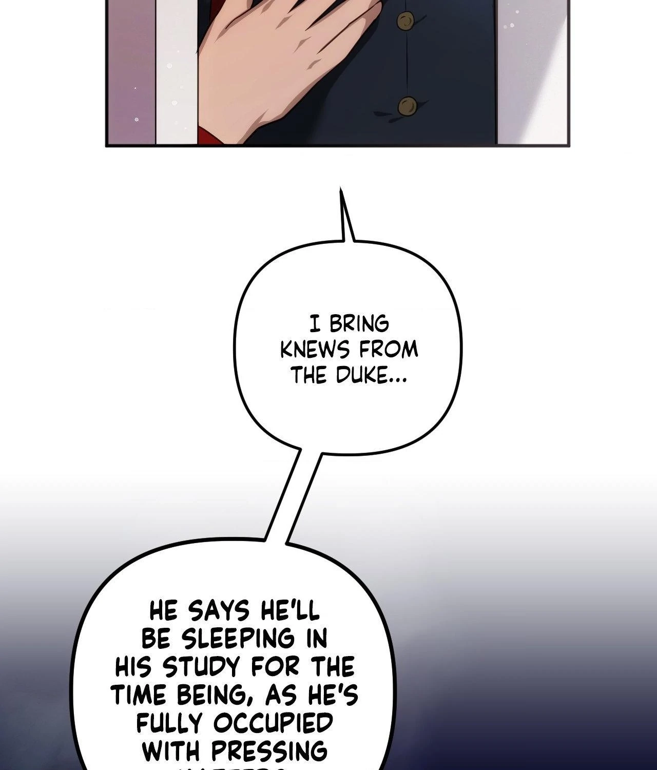 Read The Proxy Bride chapter 35 image 55 on Lezhin