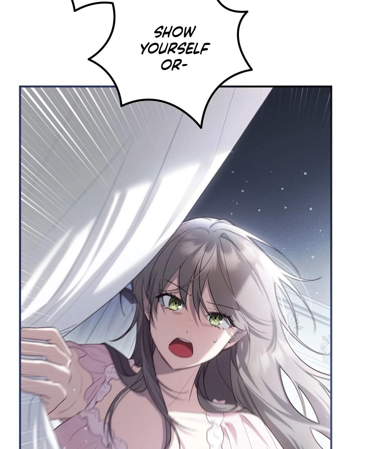 Read The Proxy Bride chapter 35 image 6 on Lezhin