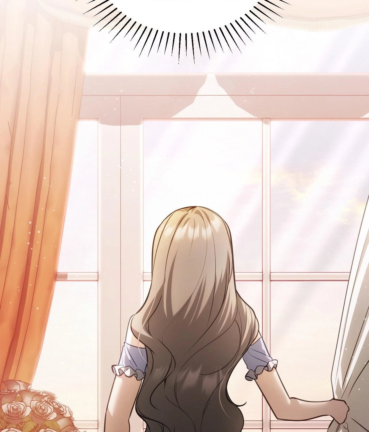 Read The Proxy Bride chapter 35 image 62 on Lezhin
