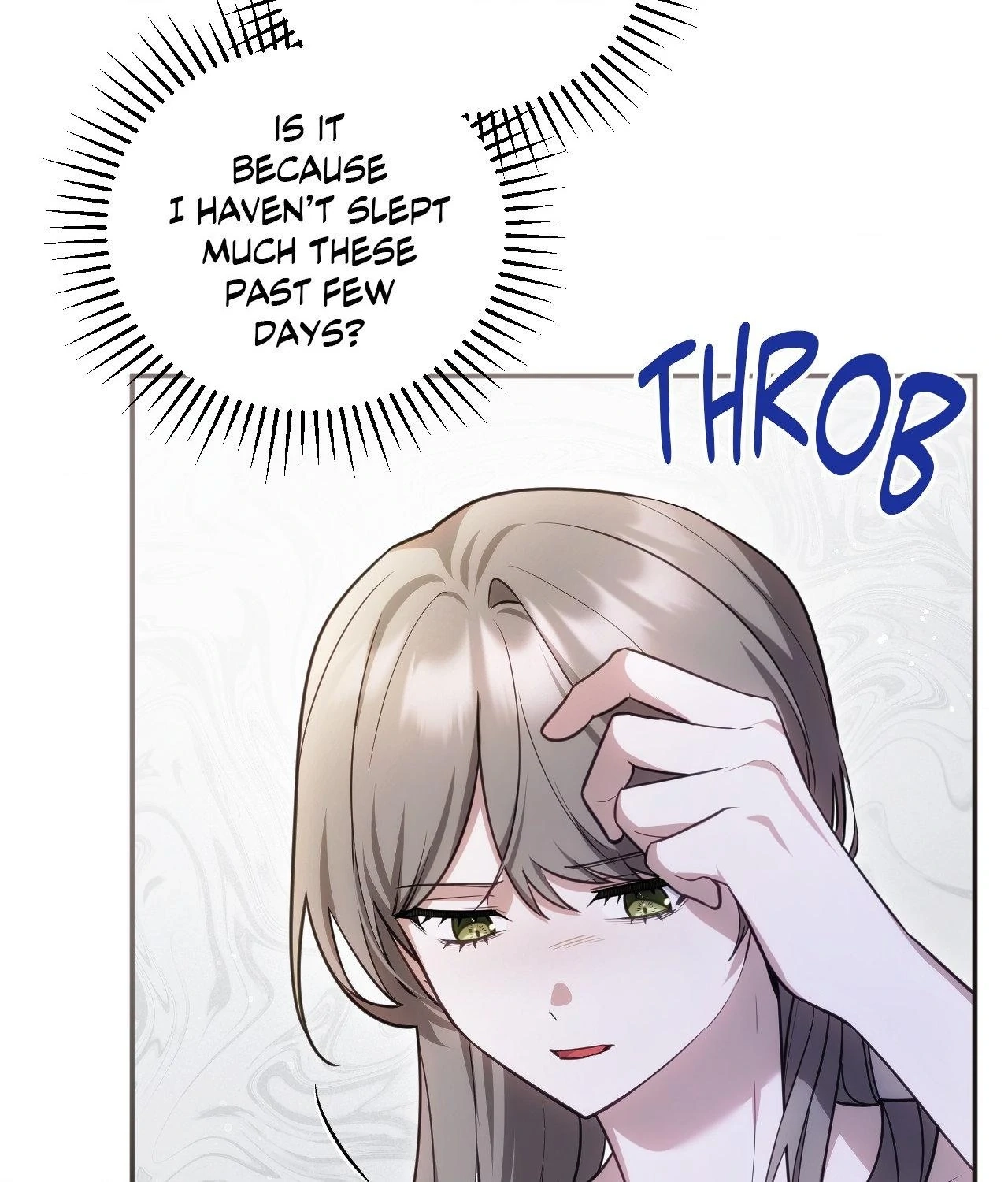 Read The Proxy Bride chapter 35 image 65 on Lezhin