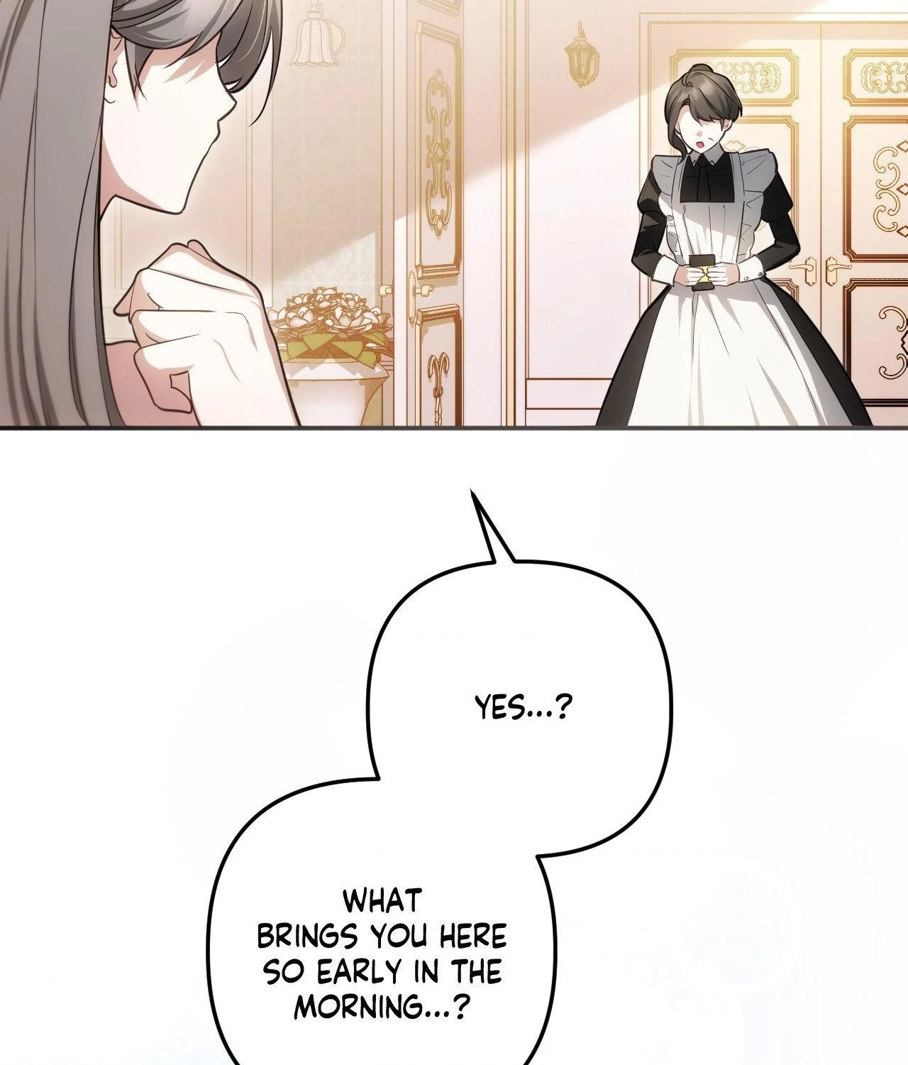 Read The Proxy Bride chapter 35 image 67 on Lezhin
