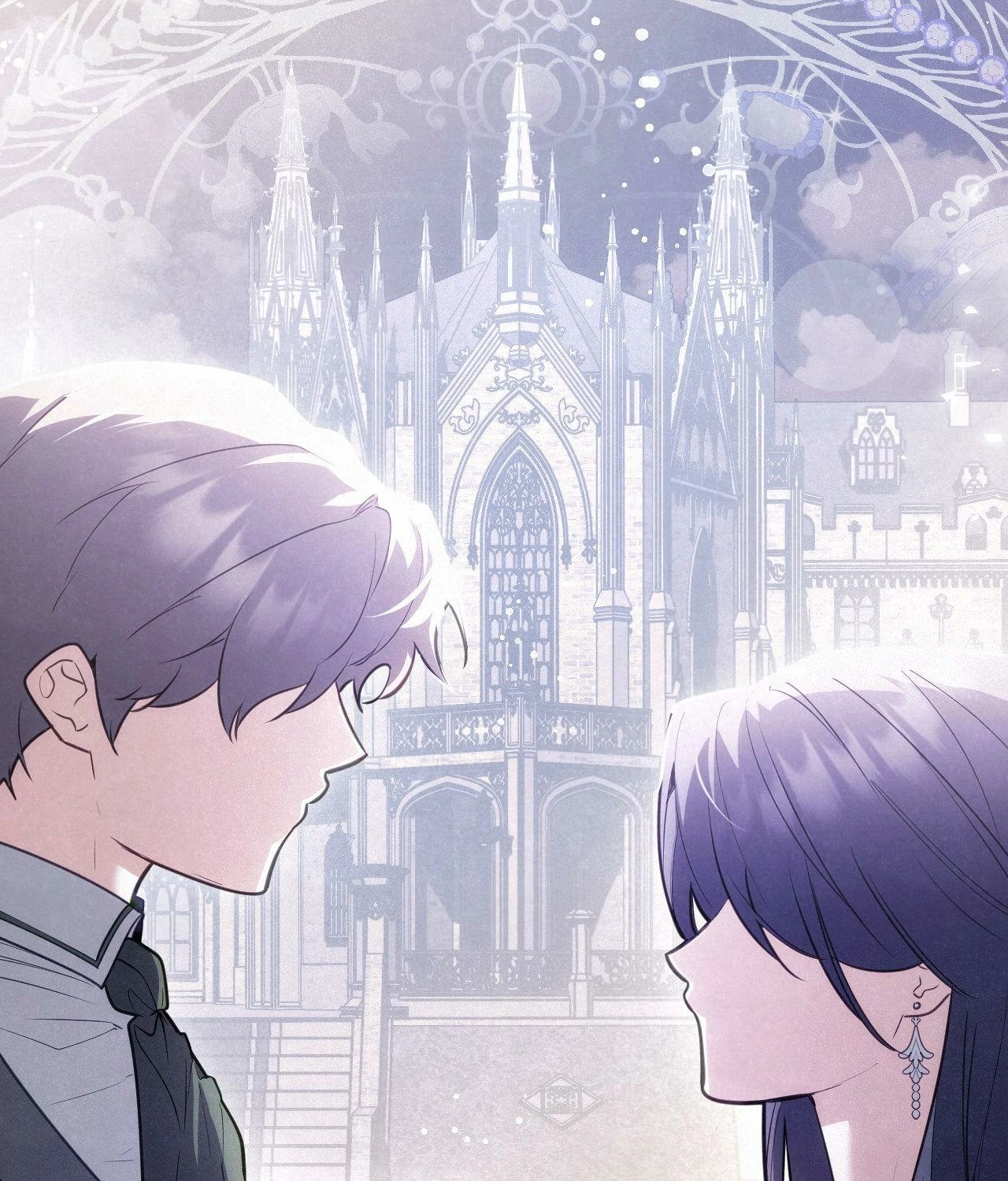 Read The Proxy Bride chapter 35 image 69 on Lezhin