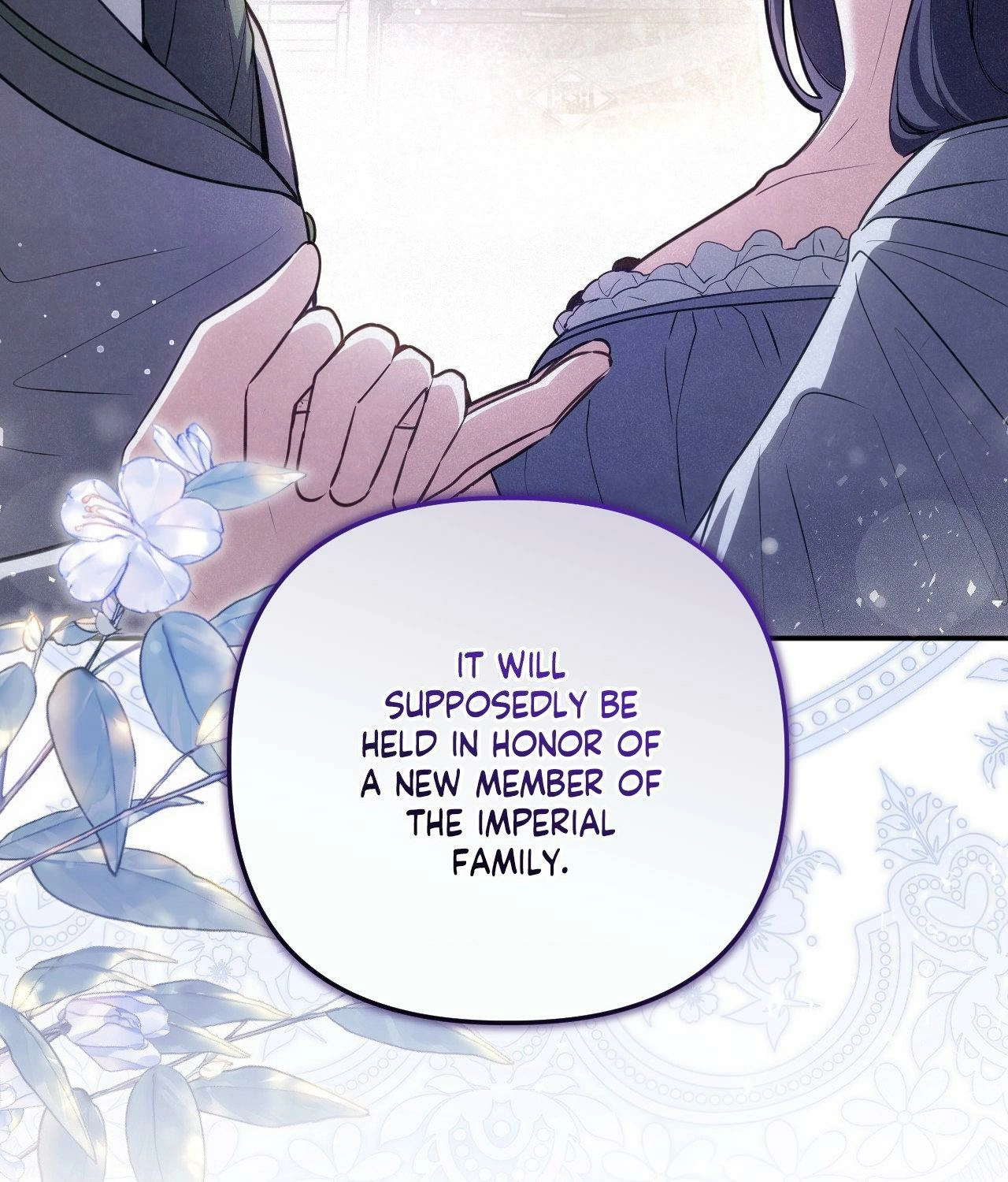 Read The Proxy Bride chapter 35 image 70 on Lezhin