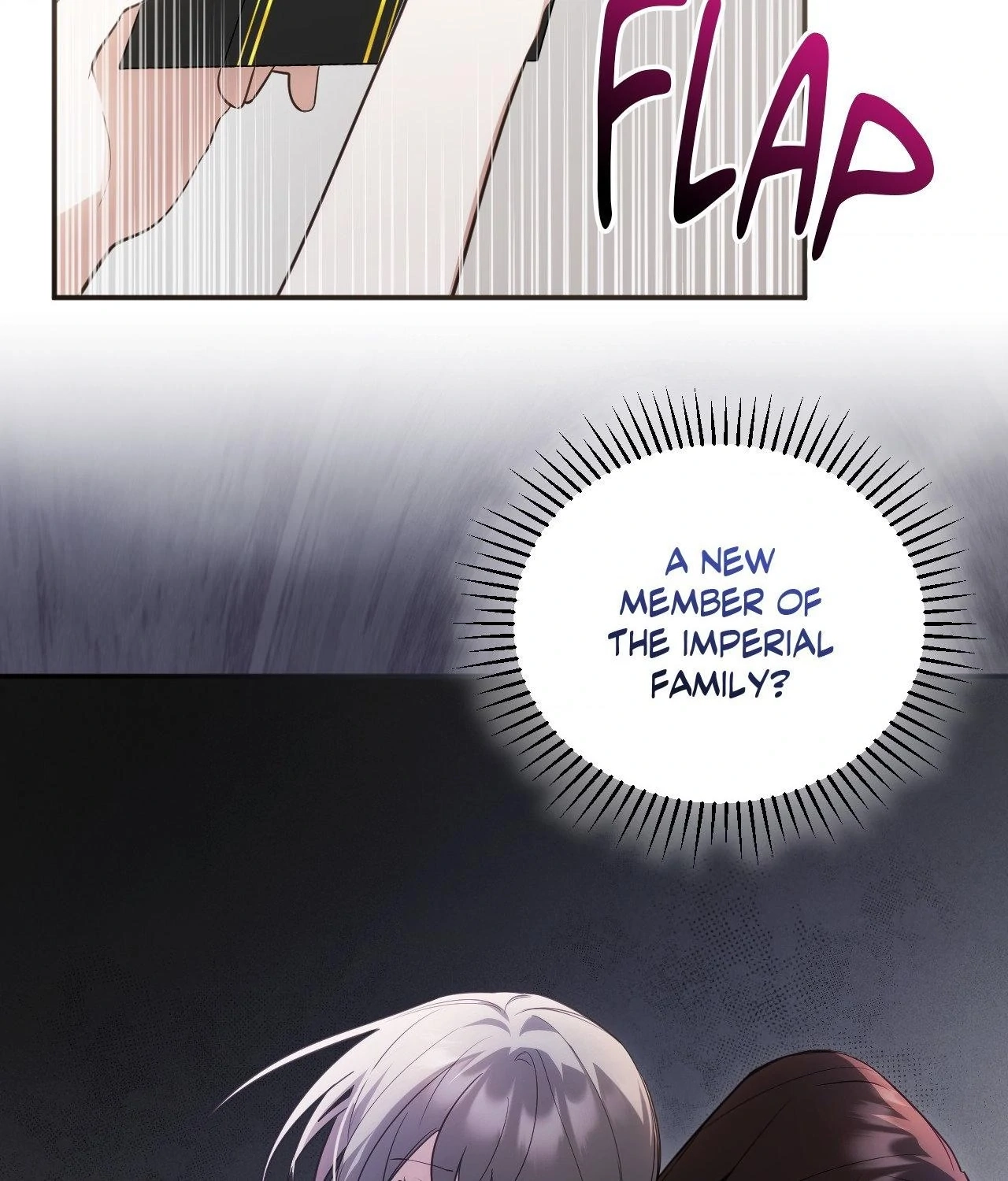 Read The Proxy Bride chapter 35 image 75 on Lezhin