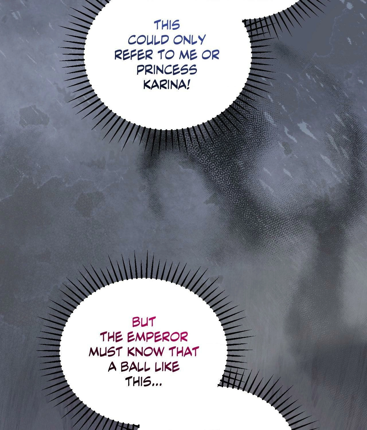 Read The Proxy Bride chapter 35 image 77 on Lezhin