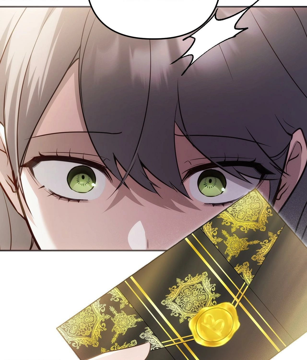 Read The Proxy Bride chapter 35 image 79 on Lezhin