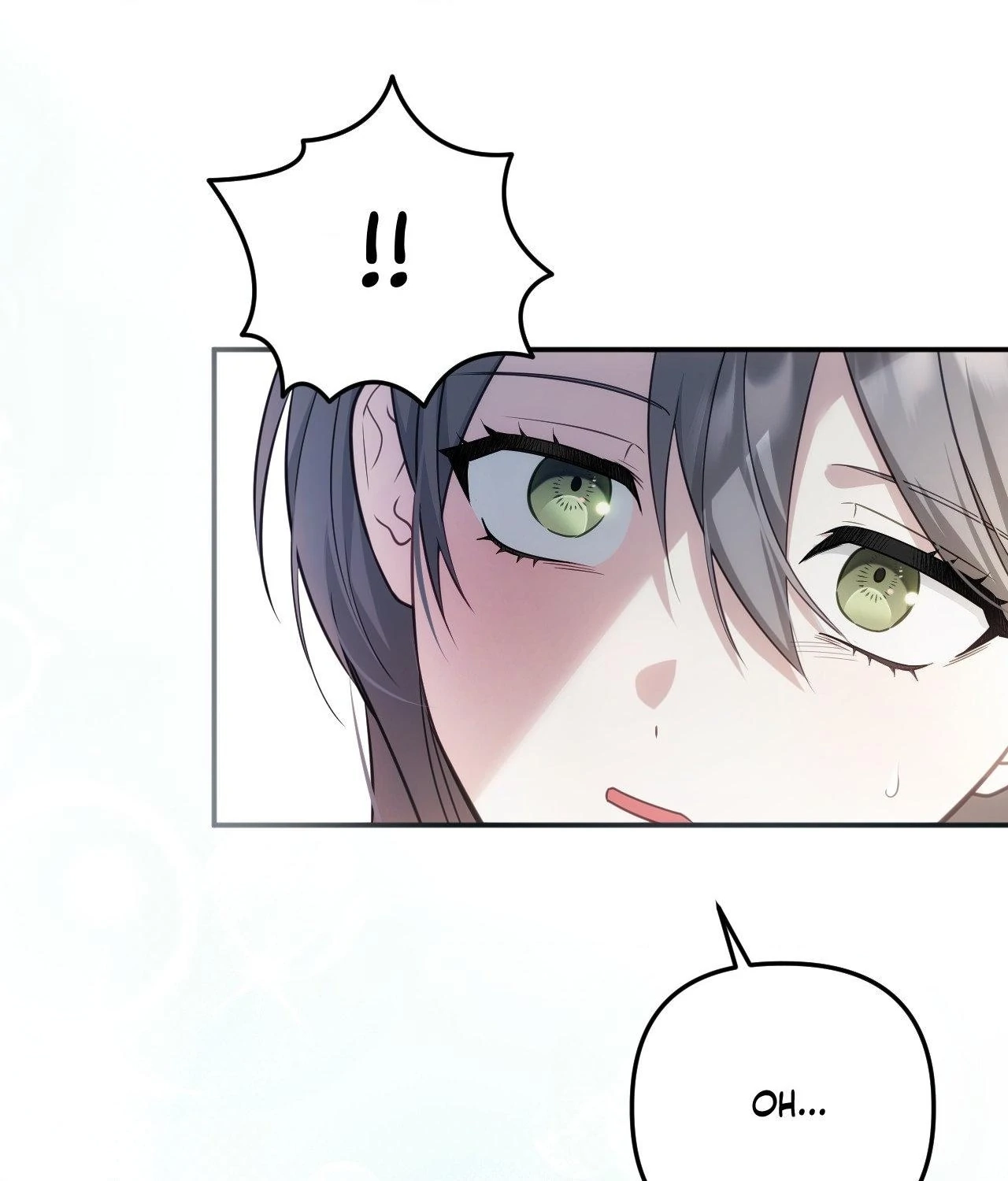 Read The Proxy Bride chapter 35 image 8 on Lezhin