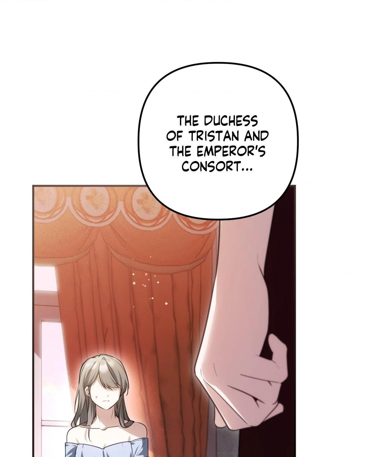 Read The Proxy Bride chapter 35 image 83 on Lezhin