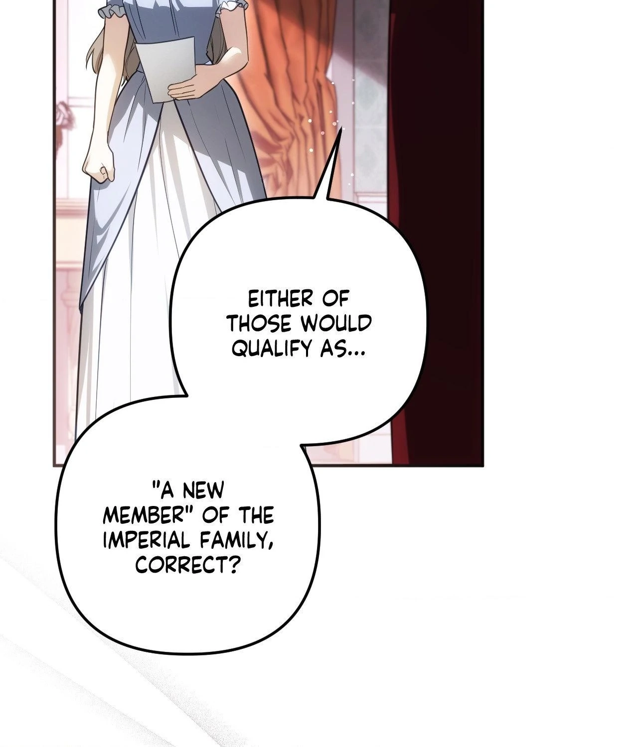 Read The Proxy Bride chapter 35 image 84 on Lezhin