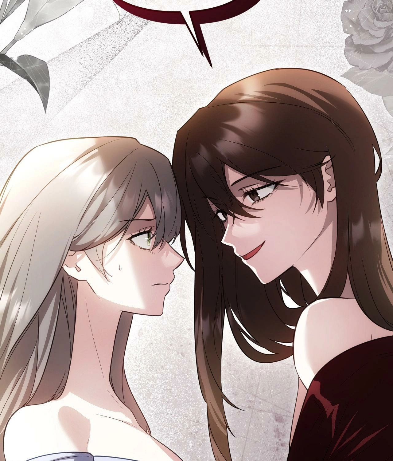 Read The Proxy Bride chapter 35 image 87 on Lezhin
