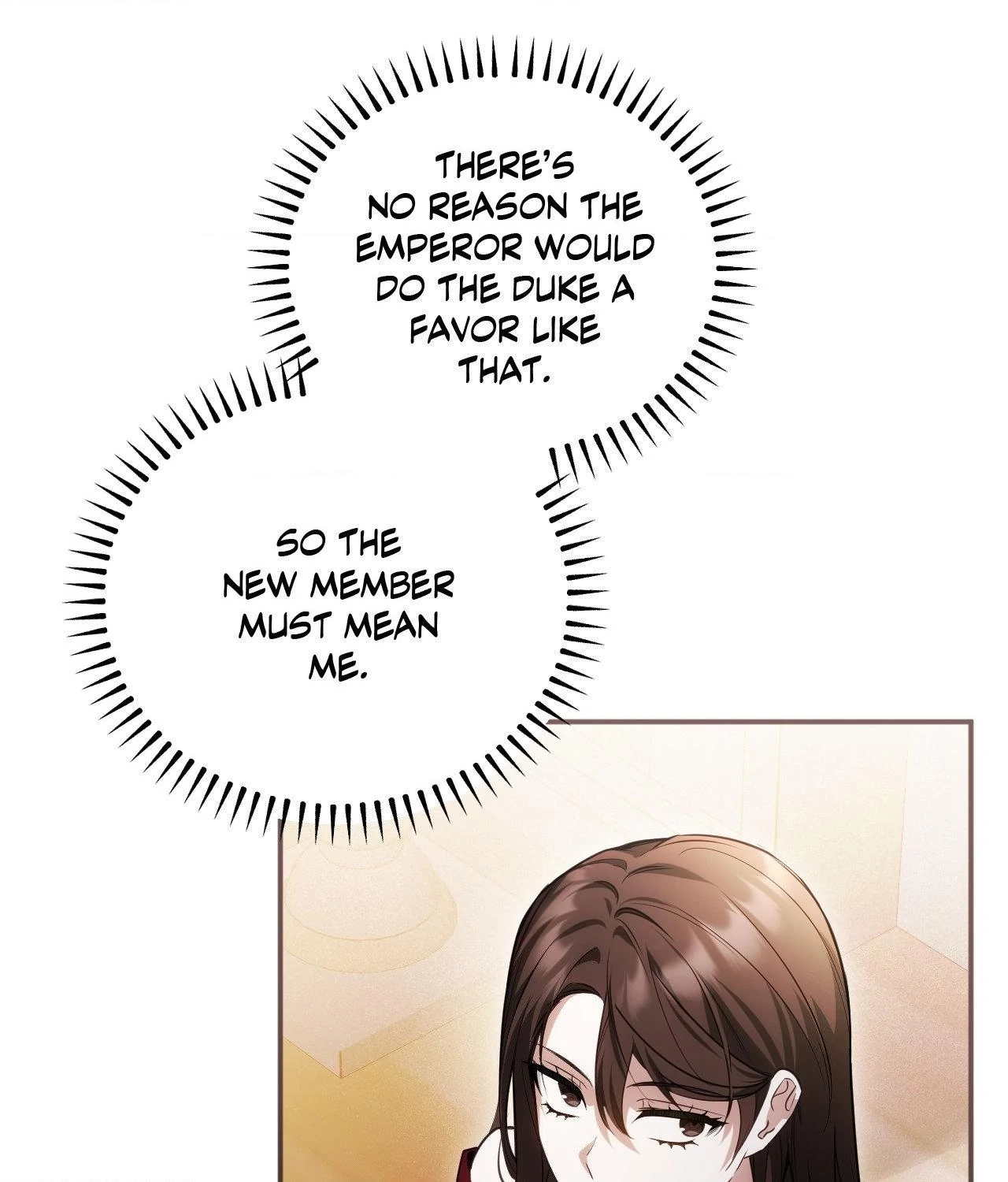 Read The Proxy Bride chapter 35 image 90 on Lezhin