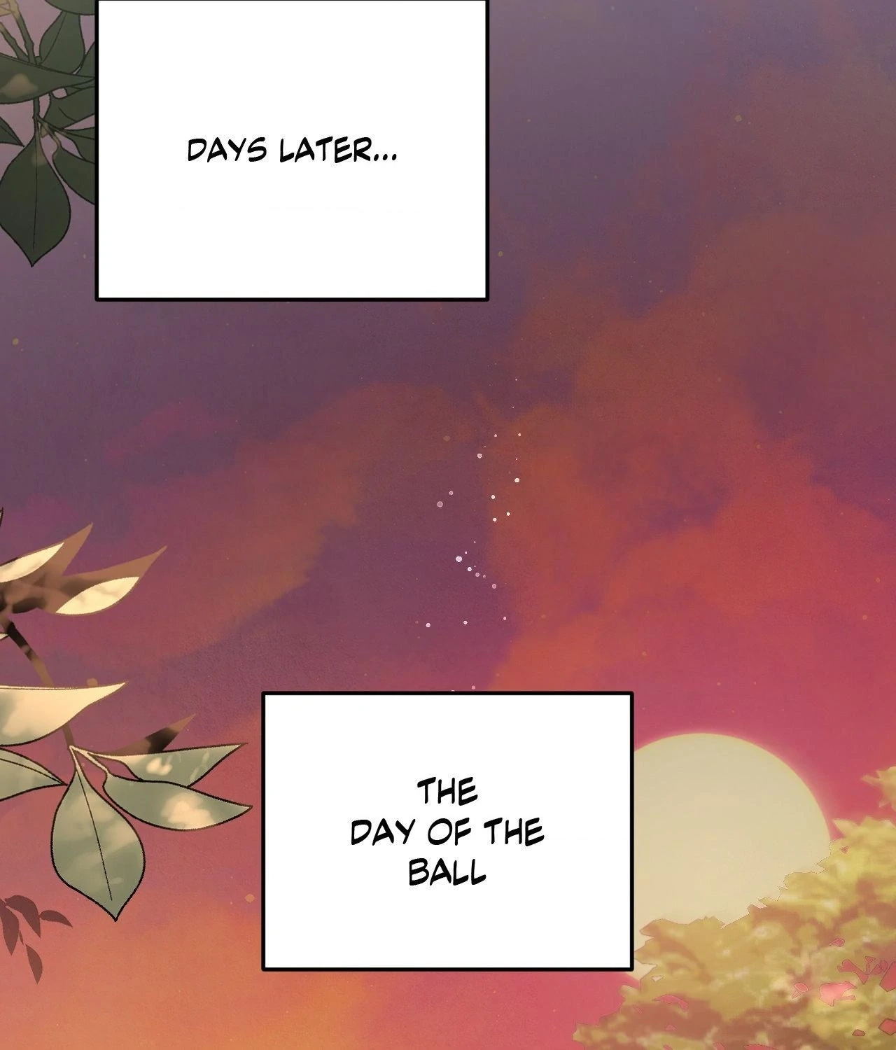 Read The Proxy Bride chapter 35 image 95 on Lezhin