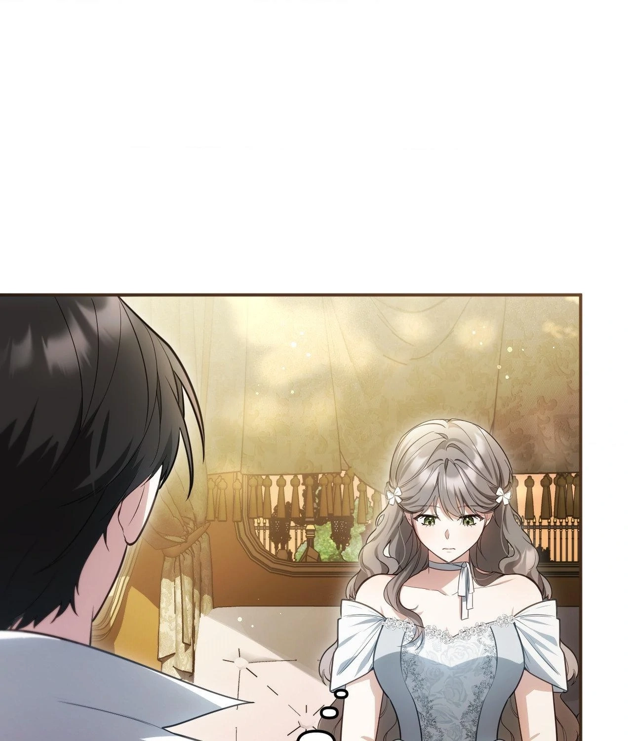 Read The Proxy Bride chapter 35 image 98 on Lezhin