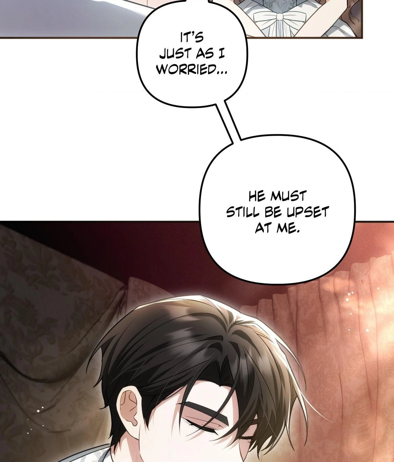 Read The Proxy Bride chapter 35 image 99 on Lezhin