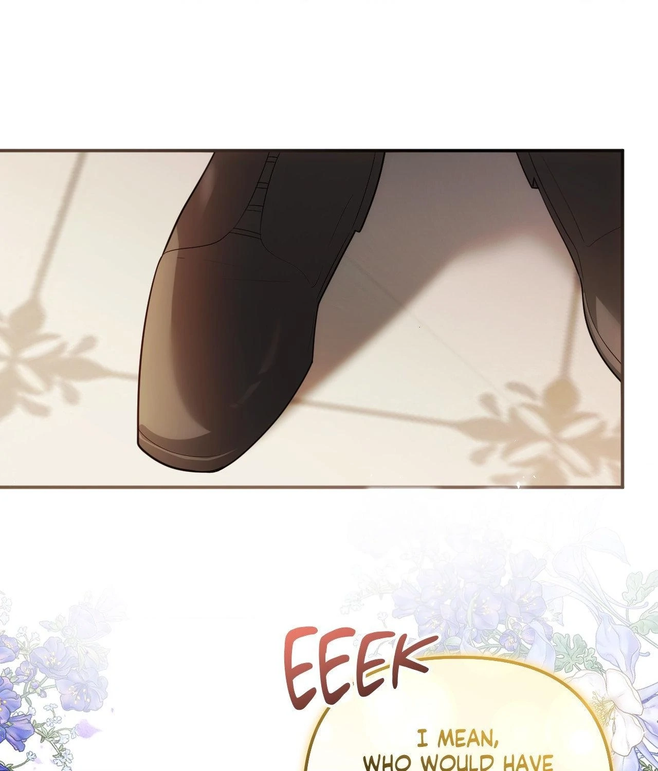 Read The Proxy Bride chapter 36 image 10 on Lezhin