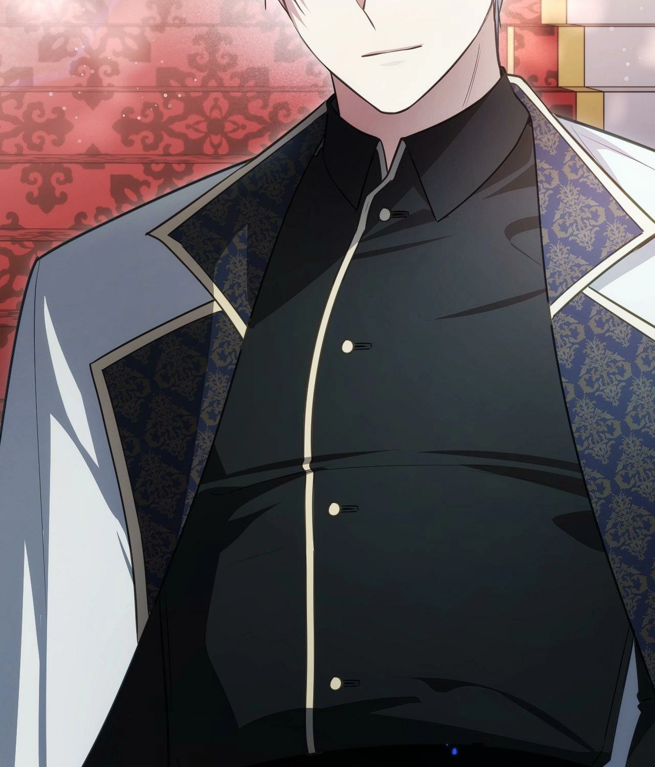 Read The Proxy Bride chapter 36 image 103 on Lezhin