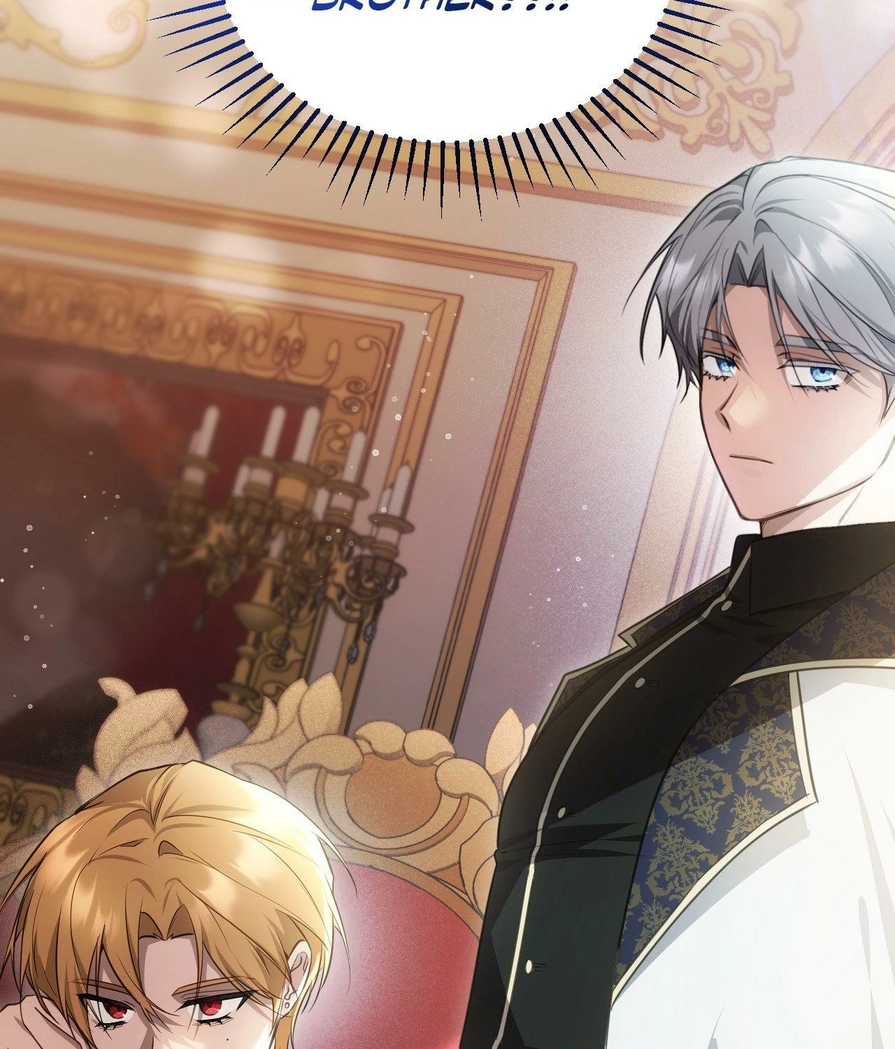 Read The Proxy Bride chapter 36 image 107 on Lezhin
