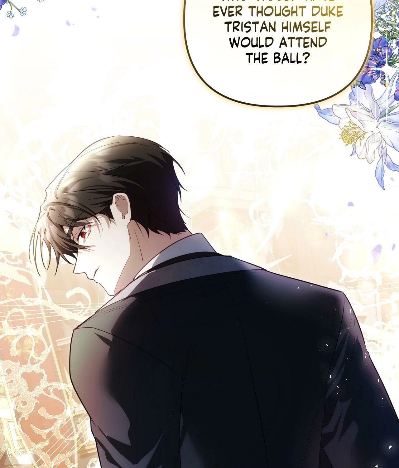 Read The Proxy Bride chapter 36 image 11 on Lezhin