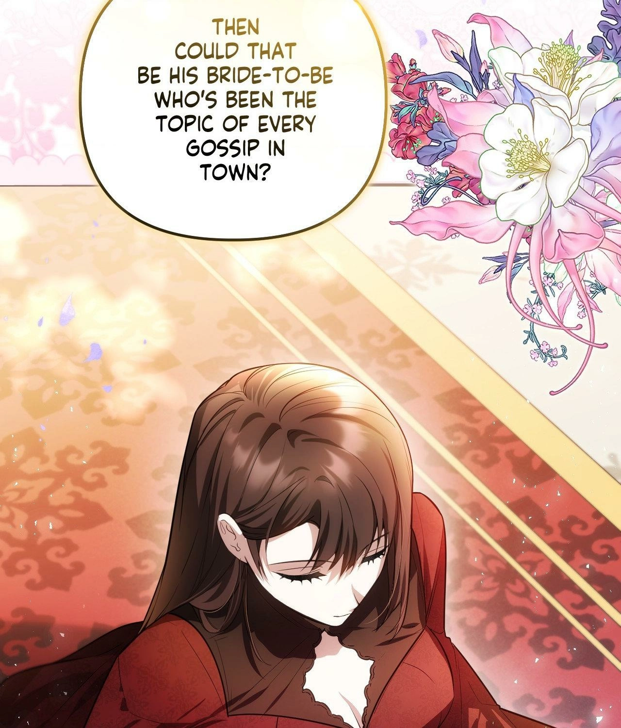 Read The Proxy Bride chapter 36 image 13 on Lezhin
