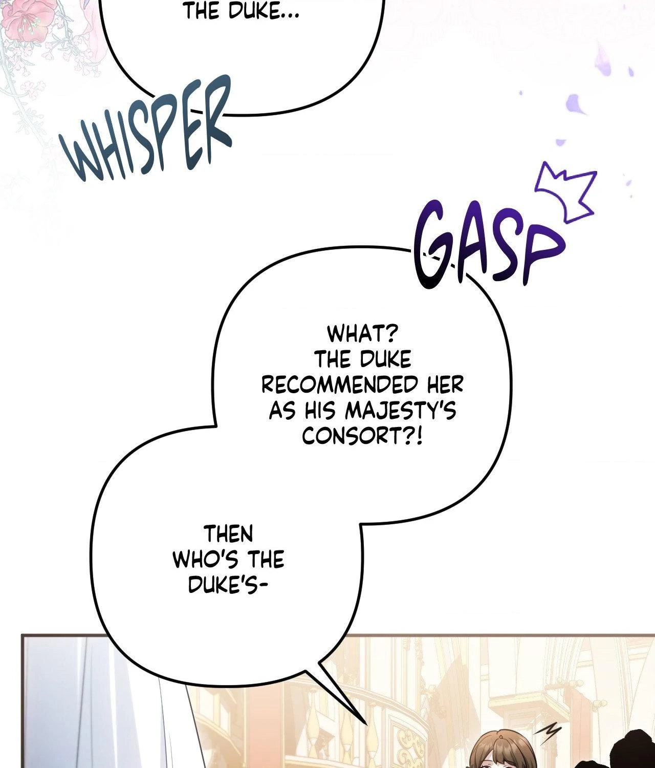 Read The Proxy Bride chapter 36 image 15 on Lezhin