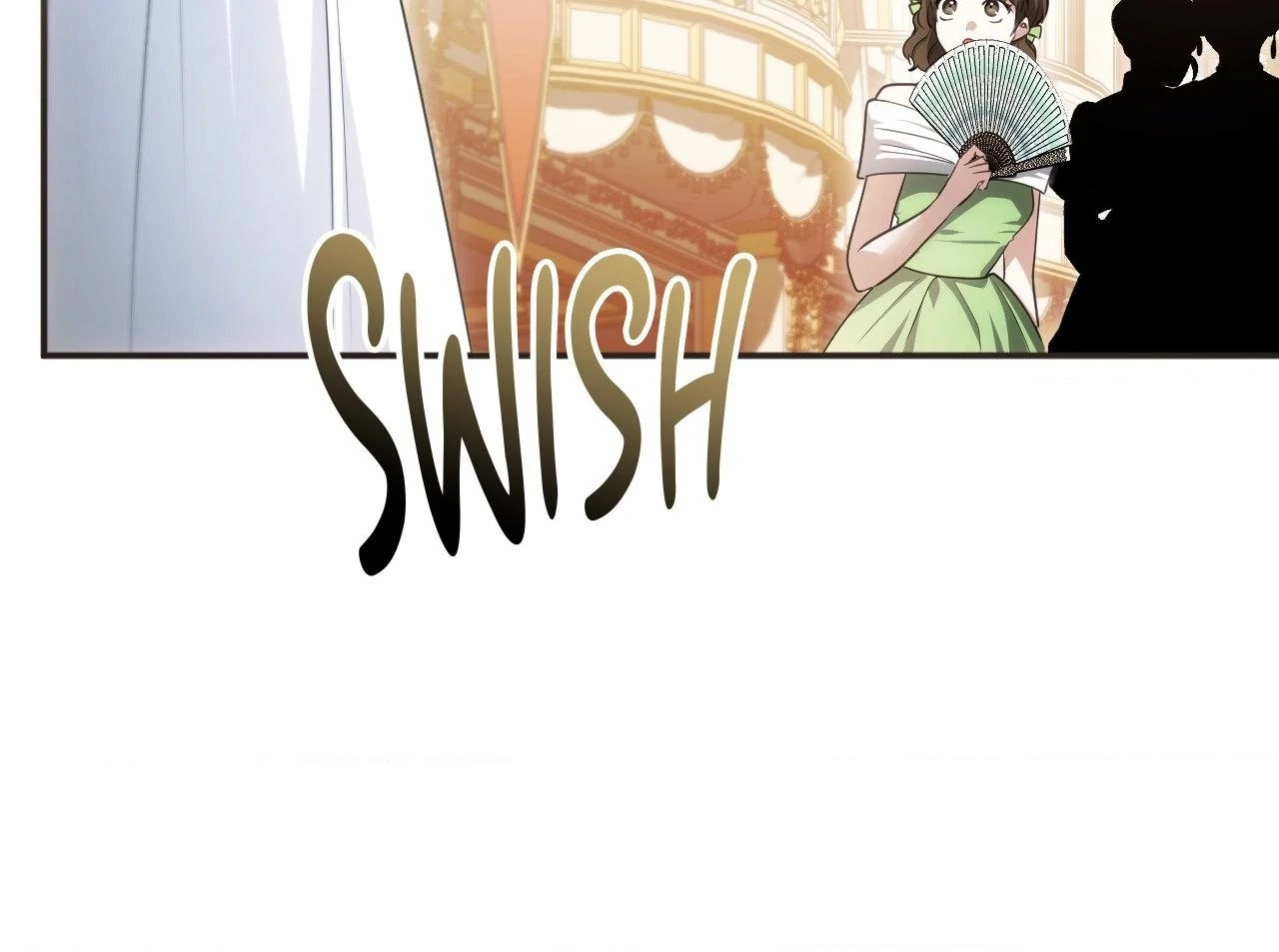 Read The Proxy Bride chapter 36 image 16 on Lezhin