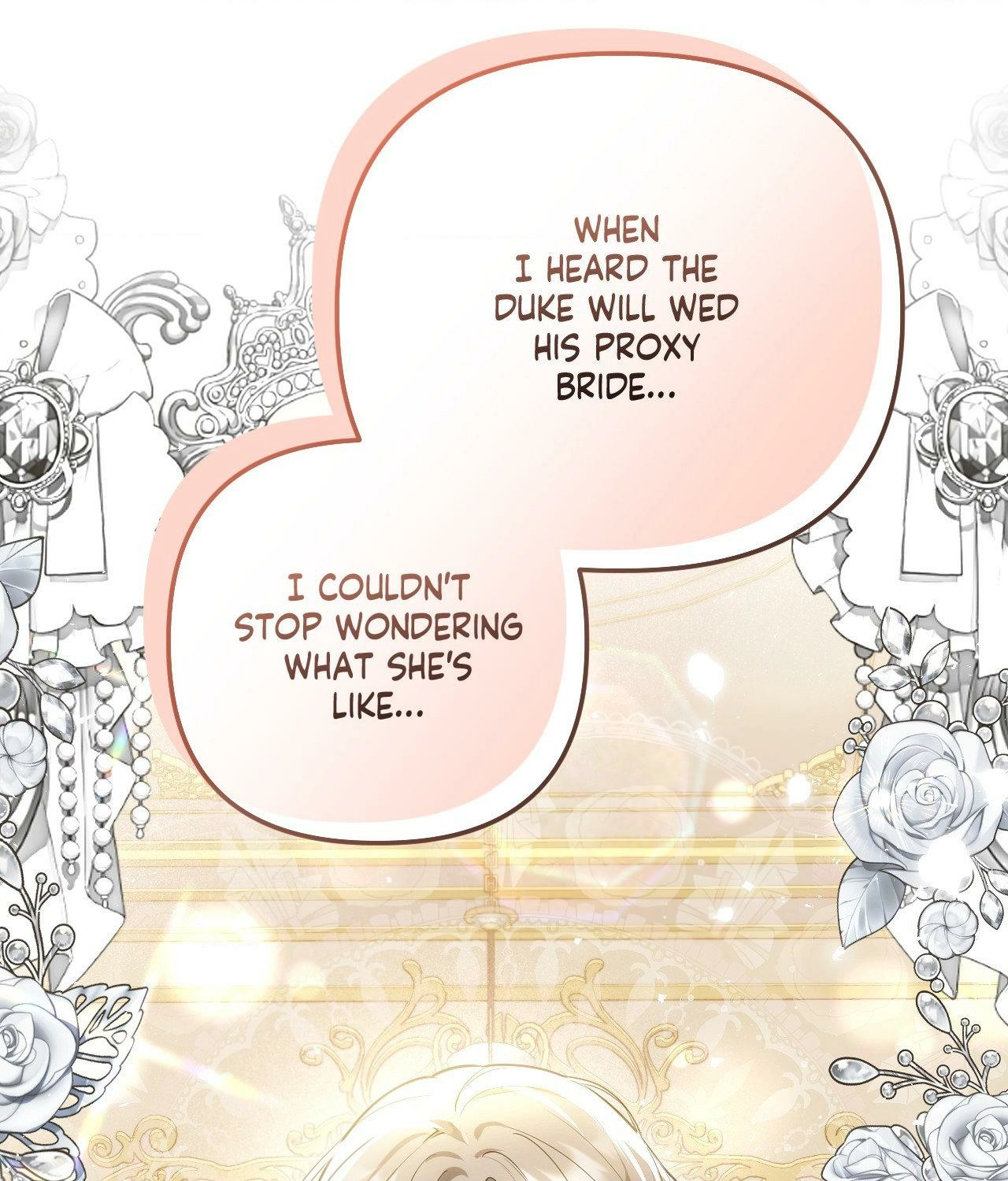 Read The Proxy Bride chapter 36 image 18 on Lezhin