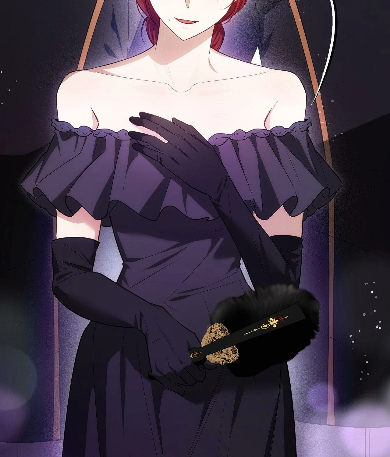 Read The Proxy Bride chapter 36 image 2 on Lezhin