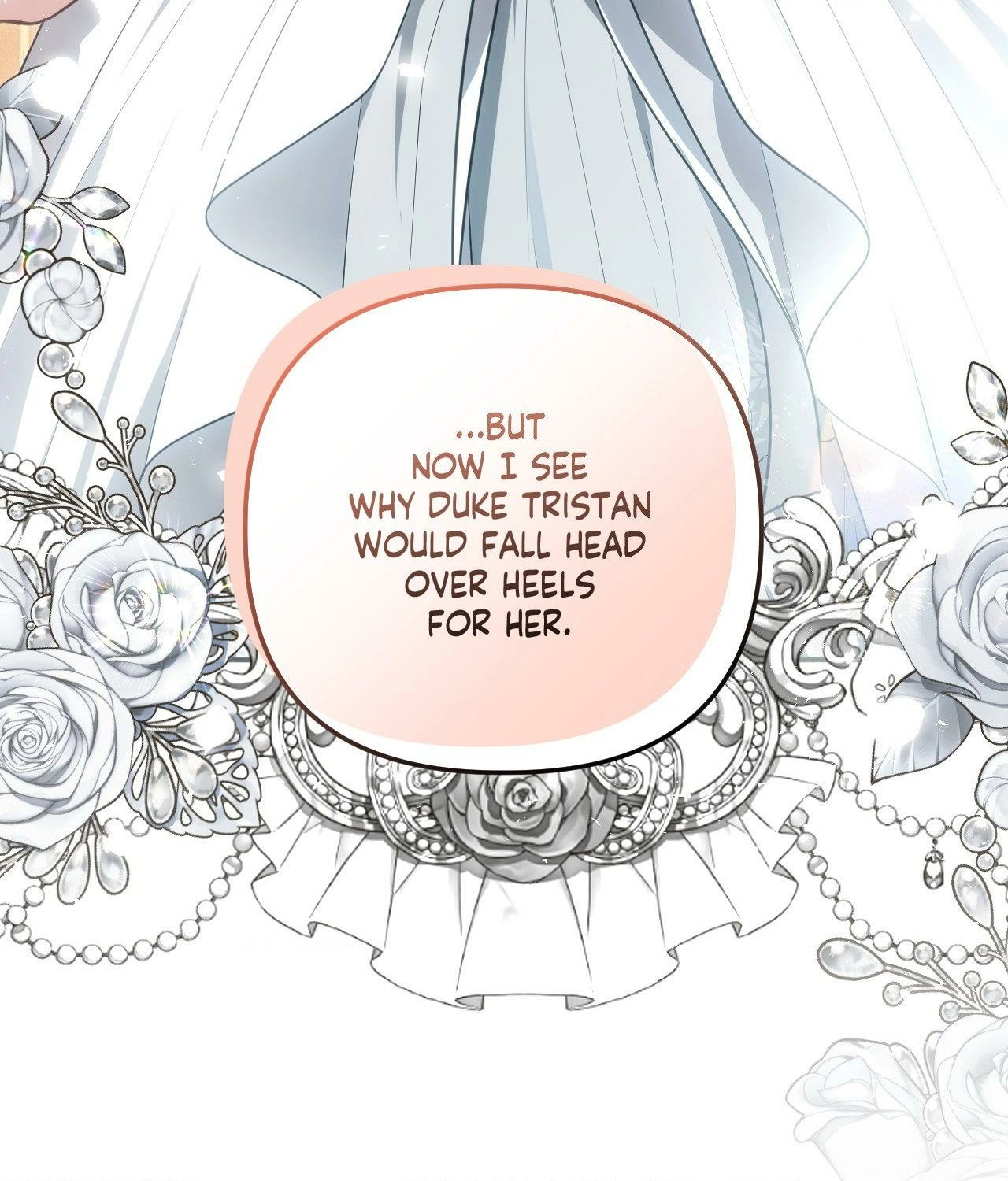 Read The Proxy Bride chapter 36 image 20 on Lezhin