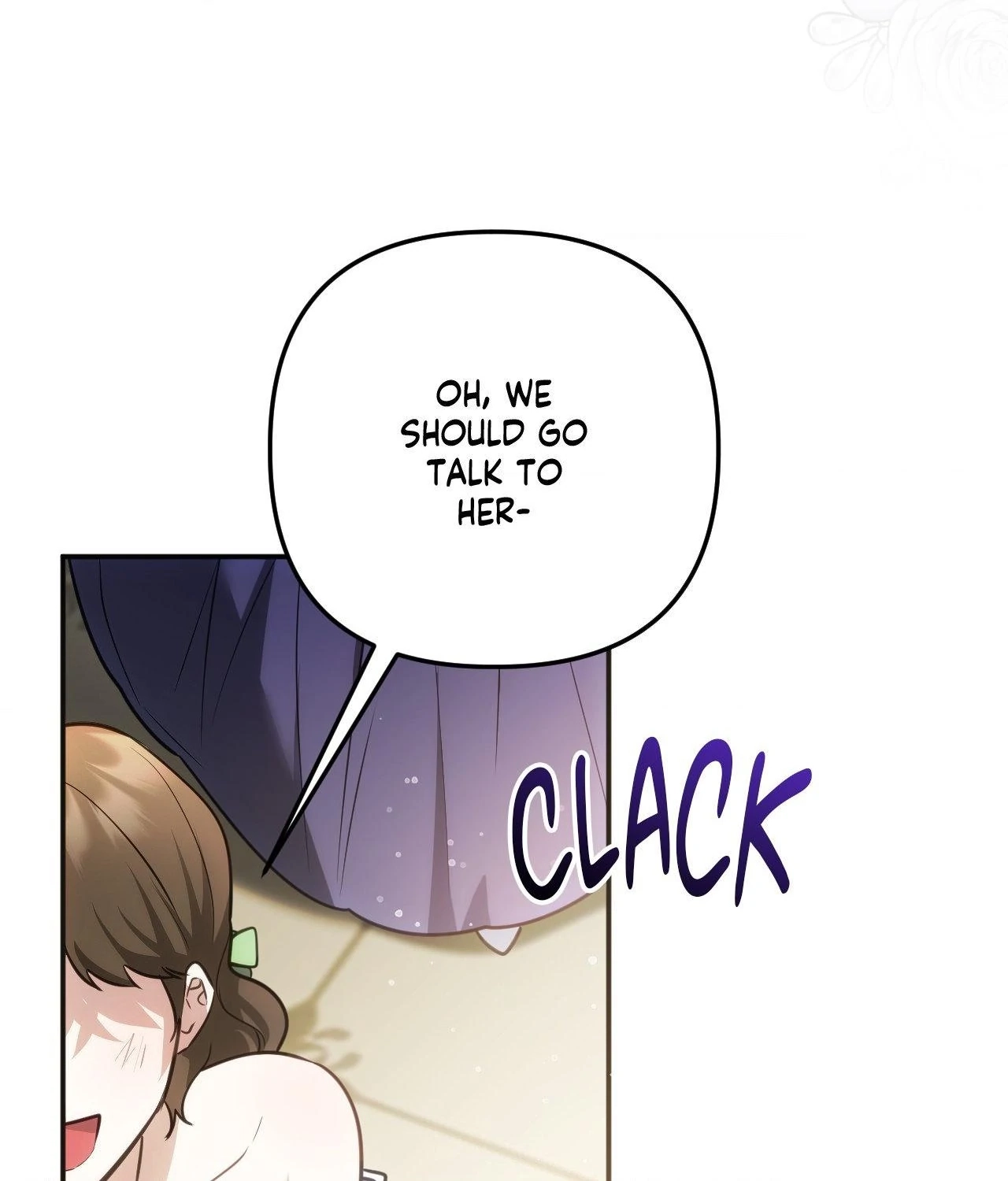 Read The Proxy Bride chapter 36 image 21 on Lezhin